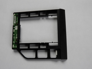 Rámeček DVD disku hdd Gigabyte P57 P57K P57W P57W P57X