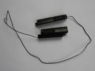 Reproduktory Zvuk Speakers Gigabyte P57 P57K P57W P57W P57X