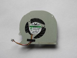Ventilátor Chlazení Dell Inspiron 15R 5520 5525 7520 VOSTRO 3560