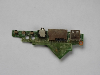 USB Deska Audio SD Lenovo Ideapad Yoga 500 500-14 500-14IBD