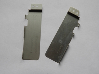 Ocel. krytky šasi LCD Dell Inspiron 15R 5520 7520