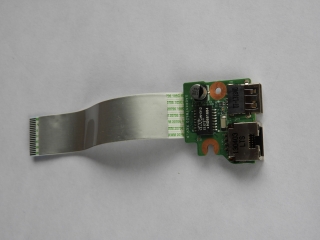 USB Deska board Hp Pavilion 17-e 17-e000 17-e100