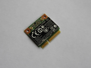 Wifi karta síť Hp Pavilion 17-e 17-e000 17-e100