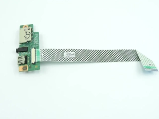 USB Audio SD Deska Board Acer Aspire ES1-732 N16C3