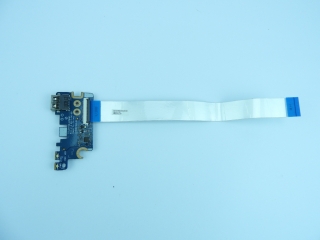 usb sd Čtečka deska Hp 15-bs 15-bw 15-br