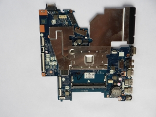 Základní deska HP 250 255 G6 