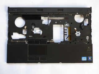 Horní kryt Palmrest Touchpad Dell Precision M4600 09W1W7