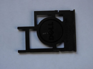 Krytka čtečky sd karet caddy Dell Precision M4600