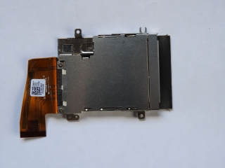Čtečka sd karet čtecí zařízení Dell Precision M4600