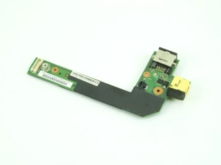 Dc Lan Deska board Lenovo Thinkpad Edge E520 E525