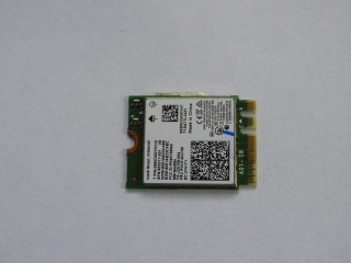Wifi karta HP 250 255 256 G5 G4 792204-001 792610-001 REV:01