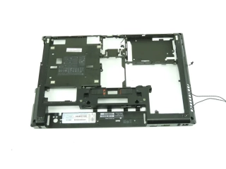 Spodní kryt šasi Vana Hp Elitebook 8460p 8470p