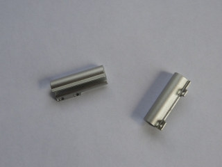 Kryt LCD Pantů Šasi Rámu Hp Elitebook 8460p 8470p