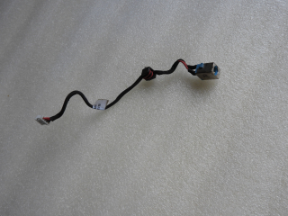 DC kabel konektor napájecí Acer Aspire E1-521G E1-531G E1-571G