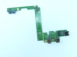 USB LAN Sata Deska board Lenovo Thinkpad T540p W540 W540 W541