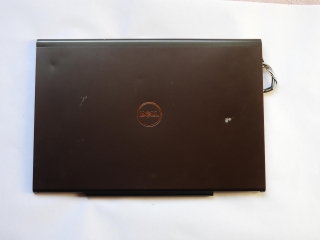 Zadní kryt LCD Šasi Dell Precision M4600