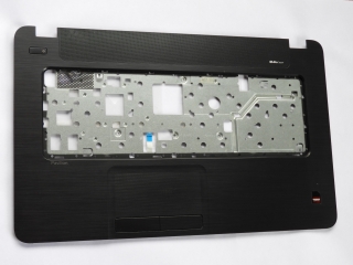 Horní kryt šasi Palmrest Touchpad Hp Pavilion 17-e 17-e000 17-e100
