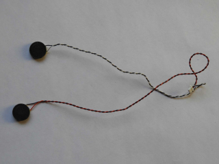 Reproduktory Zvuk Speakers Fujitsu Lifebook E554