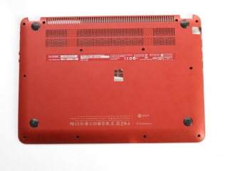 Spodní kryt šasi Vana HP Pavilion ENVY 4 4-1000 4-1150ec