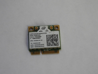 Wifi karta síť HP Pavilion ENVY 4 4-1000 4-1100 4-1200 4-1150ec