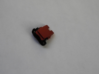 Krytka ethernet síť HP Pavilion ENVY 4 4-1000 4-1100 4-1200 4-1150ec