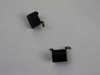 Krytky pantů šasi HP Pavilion ENVY 4 4-1000 4-1100 4-1200 4-1150ec