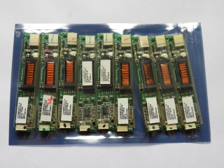 Invertor Podsvícení LCD MSI EX600 EX600X VR601 EX610