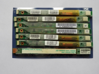 Invertor Podsvícení LCD HP Pavilion DV6000 DV6200 DV6400 DV6500 DV6600 DV9000 DV9500