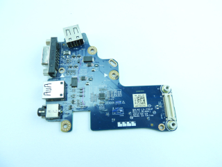 Usb Audio Vga Deska board Dell Latitude E6430 E5530 E5430 E6530