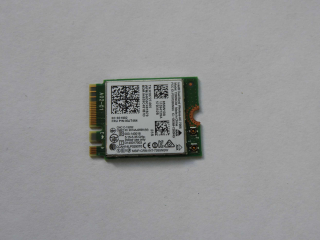 Wifi karta síť Lenovo ThinkPad L450