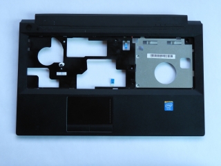 Palmrest Touchpad Šasi Horní Lenovo Ideapad B590 B595