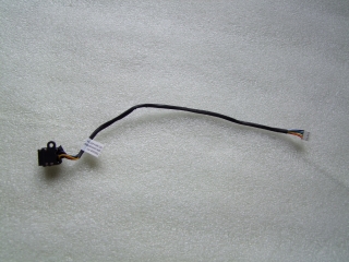 DC Napájecí Kabel Dell Inspiron 1570 N7010 15Z 17R