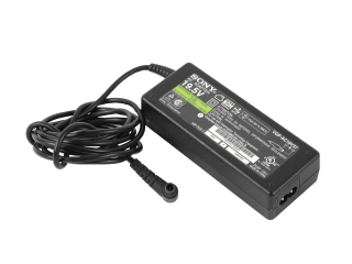 75W Napájecí adaptér Zdroj Sony Vaio 19.5V 3.9A