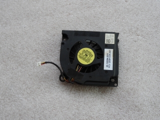 Ventilátor Dell Inspiron 1525 1526 1545 1546