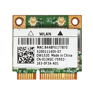 Dell DW1530 Wifi karta Broadcom 01JKGC