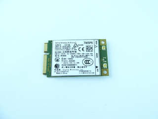 3G 4G QUALCOMM Sierra Wireless modul  karta DELL Latitude E5440 E6440 E6540 E7240 E7440 M4800 M6800