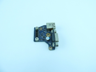 vga usb board deska Dell Latitude E6440