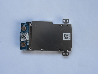 Čtečka karet Čtecí zařízení Dell Latitude E6440