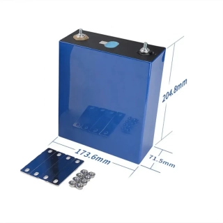 LiFePo4 Baterie Eve 280Ah 3.2V Grade A+