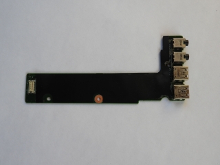 USB Audio deska board Hp Probook 6570b