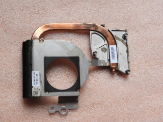 Chladič Chlazení HeatSink DELL Inspiron 15R M5110 M511R