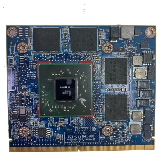 Grafická karta VGA HP EliteBook 8560W 8760W