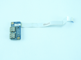 USB Board deska HP 250 G3 255 G3 256 G3 
