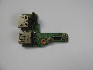 USB Deska Board Dell Vostro V131