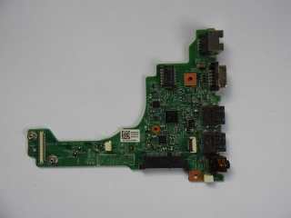 USB Audio Vga Deska Board Dell Vostro V131