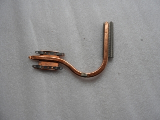 Chladič Chlazení HeatSink Dell Inspiron 15 3521 3537