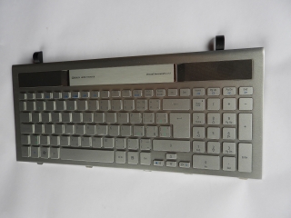 CZ Klávesnice šasi horní kryt Acer Aspire 5943G 5943 5950G