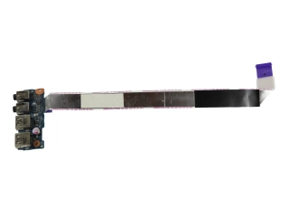 Usb Audio deska board Hp Probook 470 G0, 470 G1