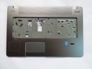 Palmrest Touchpad šasi HP ProBook 470 G1, 470 G0