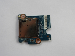 Čtečka karet SD Reader HP ProBook 450 470 G1
